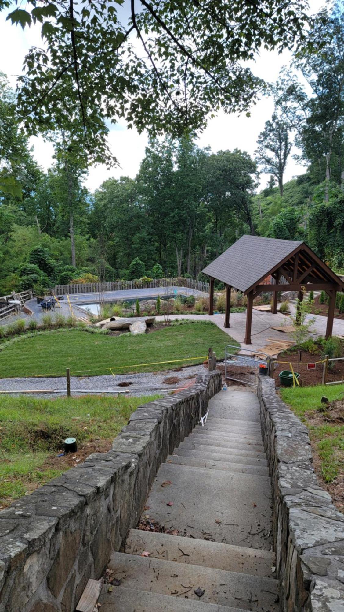 Ferienwohnung Stairway To Heaven, Breathtaking Mtn Views Indoor Pool & Hot Tub Gatlinburg Exterior foto