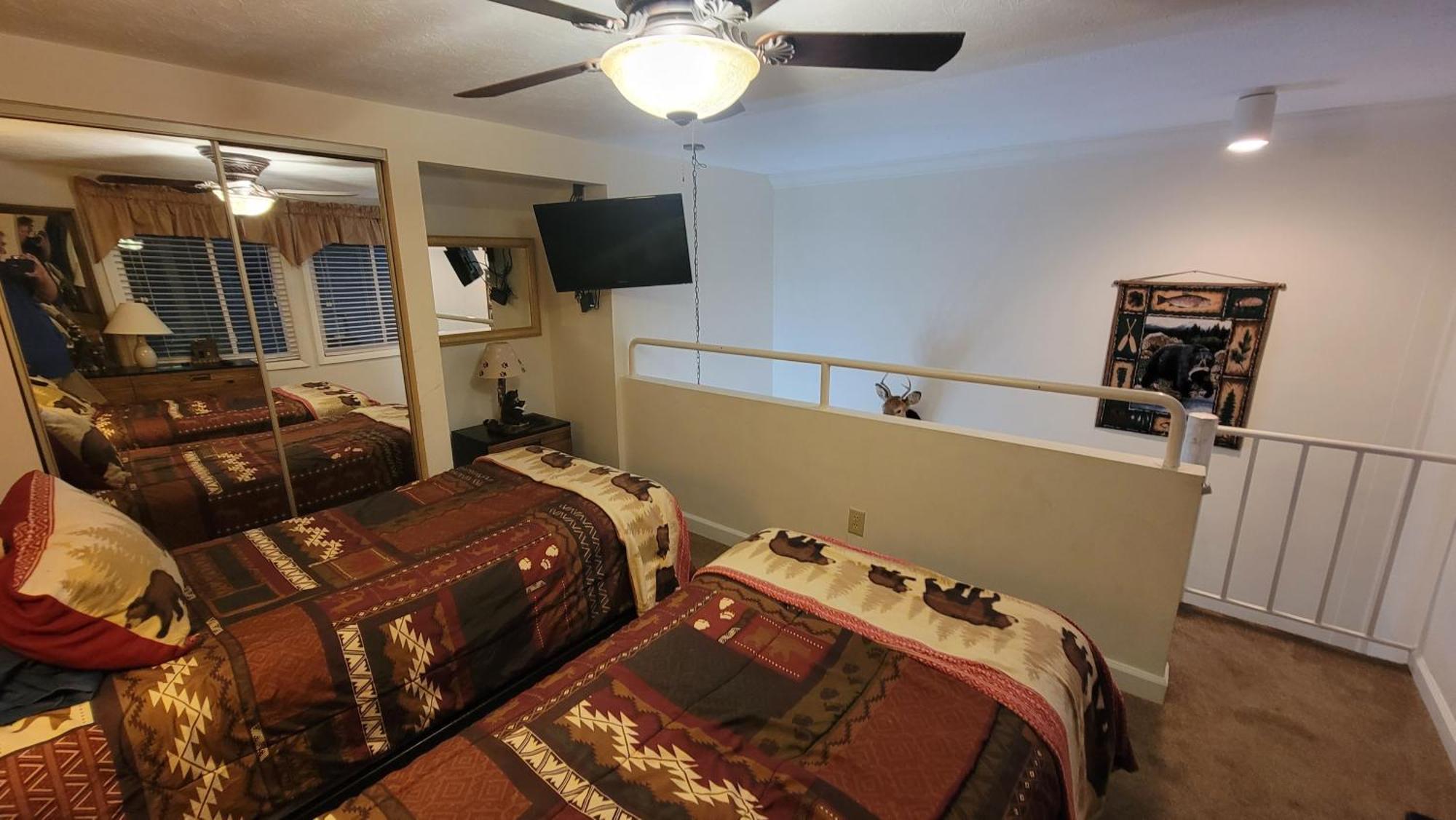 Ferienwohnung Stairway To Heaven, Breathtaking Mtn Views Indoor Pool & Hot Tub Gatlinburg Exterior foto