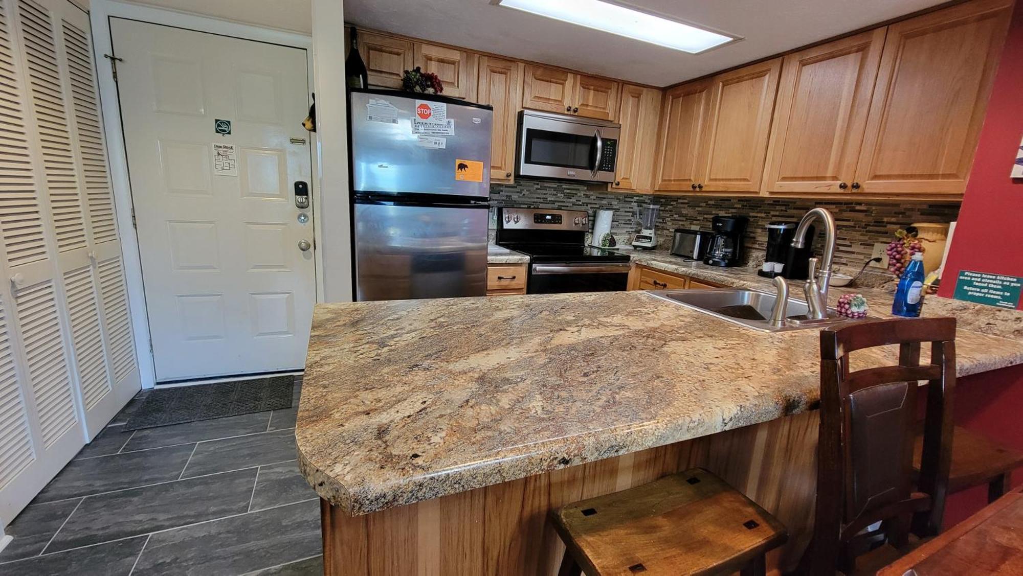 Ferienwohnung Stairway To Heaven, Breathtaking Mtn Views Indoor Pool & Hot Tub Gatlinburg Exterior foto